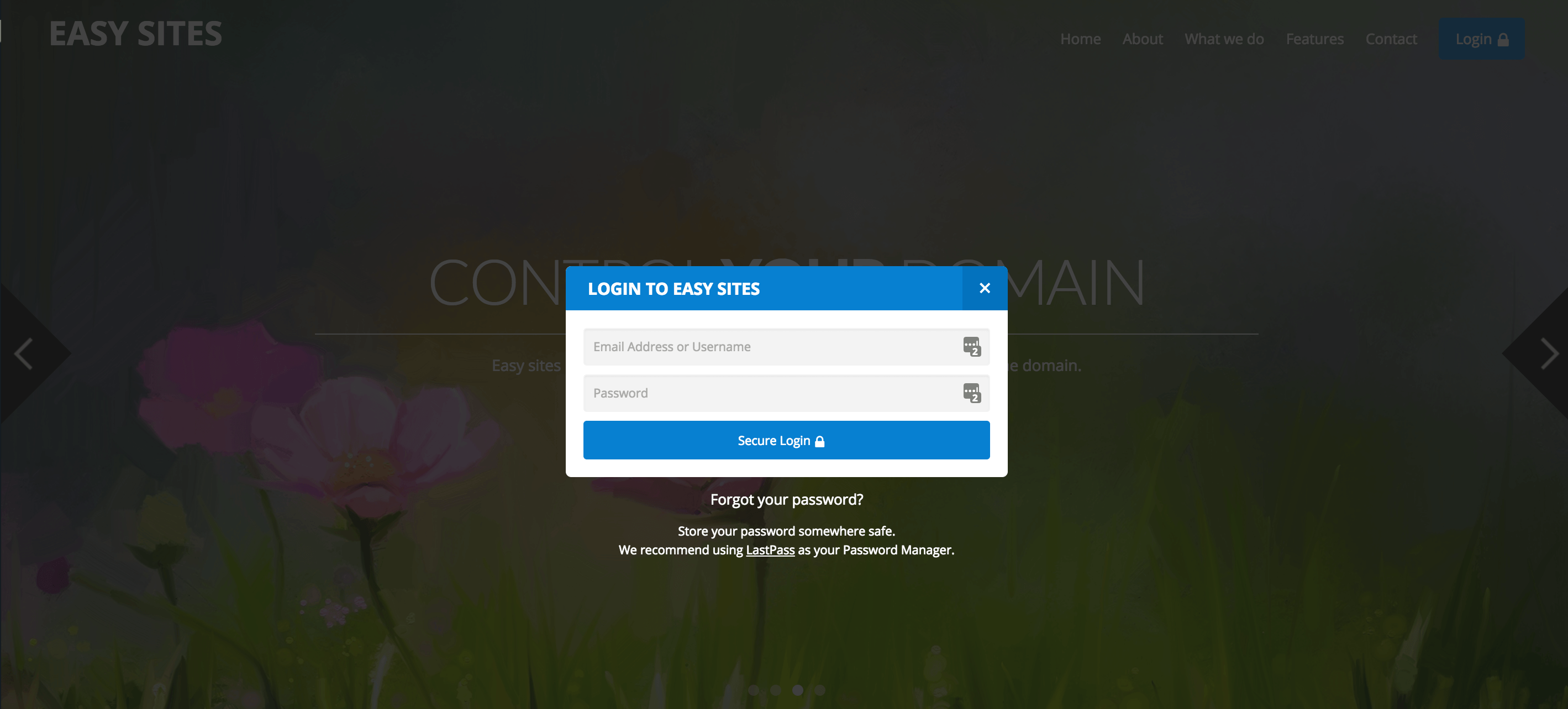 How to Increase your Email Quota Easy Domains